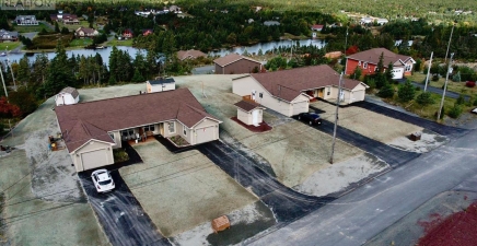 206-208 Glam Road, Clarkes Beach A0A1W0, Newfoundland & Labrador