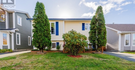 26 Christine Crescent, Paradise A1L1E4, Newfoundland & Labrador