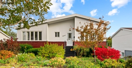 11 Trinity Street, St. John`s A1E2M3, Newfoundland & Labrador