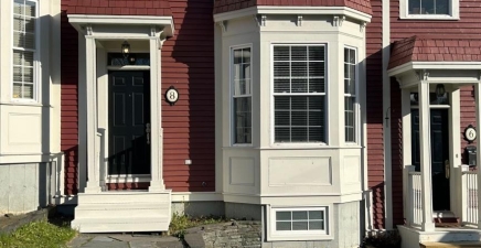 8 Howe Place, St. John`s A1A1C5, Newfoundland & Labrador