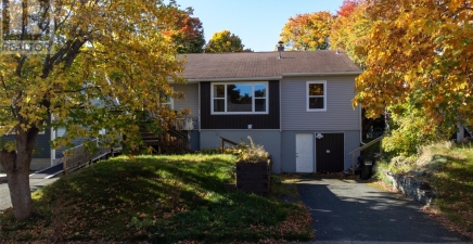 19 Gambier Street, St. John`s A1B3G2, Newfoundland & Labrador