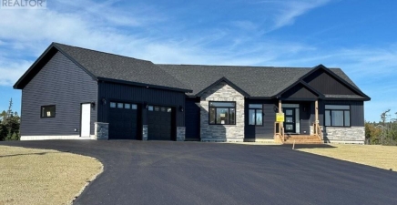 13 Cloyne Drive, Logy Bay - Outer Cove - Middle Cove A1K5A3, Newfoundland & Labrador