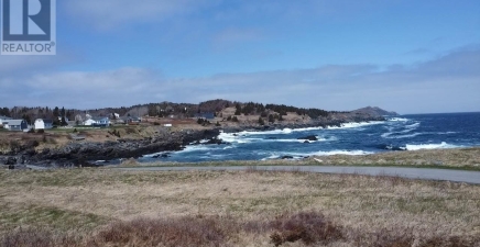10 Wharf Road Loop, Blackhead A0A1M0, Newfoundland & Labrador