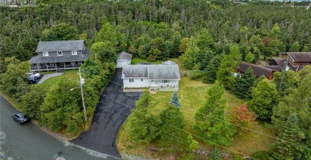 6 Coniferous Road, Conception Bay South A1W5T4, Newfoundland & Labrador