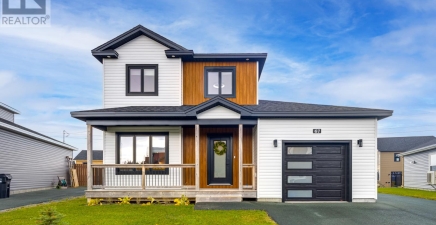 67 Diamond Marsh Drive, St. John`s A1H0N2, Newfoundland & Labrador