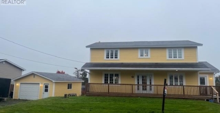 41 GOSSE`S Lane, Torbay A1K1J6, Newfoundland & Labrador