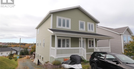 31 Brittany Drive, Paradise A1L0E4, Newfoundland & Labrador