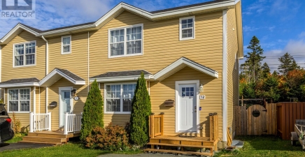 72 Seaborn Street, St. John`s A1B5B9, Newfoundland & Labrador