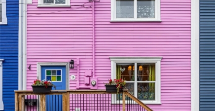 14 York Street, St. John`s A1C1K7, Newfoundland & Labrador