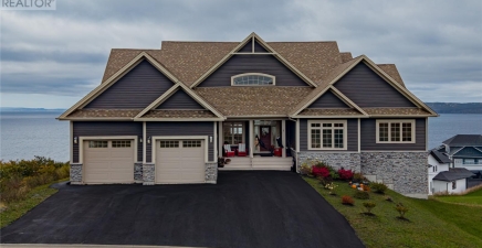 5 Blue Sky Drive, Portugal Cove - St. Philips A1M0G2, Newfoundland & Labrador