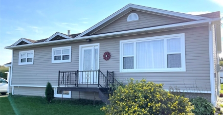 11 Nor West Bottom Road, Noggin Cove A0G1N0, Newfoundland & Labrador