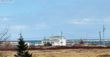 35 Water Street, New Wes Valley A0G4R0, Newfoundland & Labrador
