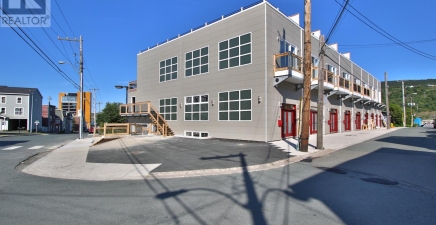 34 Brine Street, St. John`s A1E2T3, Newfoundland & Labrador