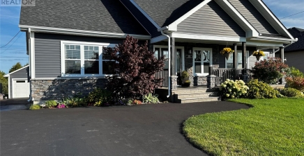 15 Ivany`s Road, Grand Falls - Windsor A2B0A8, Newfoundland & Labrador