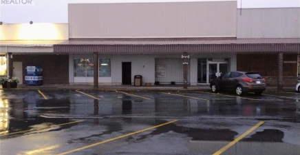 68-70 Elizabeth Drive, Gander A1V1T3, Newfoundland & Labrador