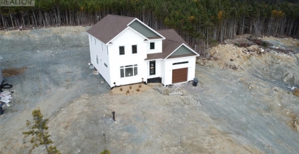 20 Goat Cove Lane, Portugal Cove - St. Philips A1M0B4, Newfoundland & Labrador