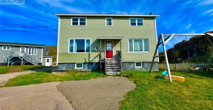 9A North Shore Road, Fogo A0G2B0, Newfoundland & Labrador