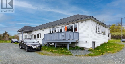 26 Lower Street, Torbay A1K1B3, Newfoundland & Labrador
