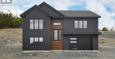 58 Country Path Drive, Witless Bay A0A4K0, Newfoundland & Labrador