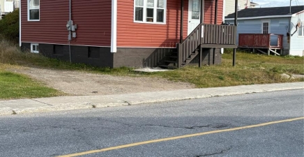 127 Main Street, Port Aux Basques A0M1C0, Newfoundland & Labrador