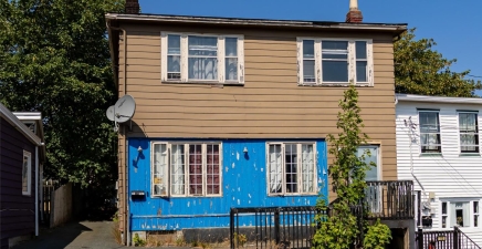 112 CASEY Street, St. John`s A1C4X7, Newfoundland & Labrador