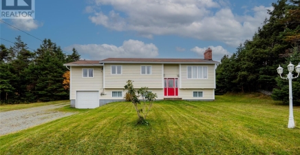 141 Tolt Road, Portugal Cove - St. Philips A1M1R8, Newfoundland & Labrador
