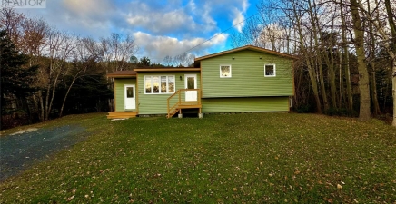 38 Road to the Isles OTHER, Summerford A0G2L0, Newfoundland & Labrador