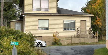6 Bennett Crescent, Harbour Grace A0A2M0, Newfoundland & Labrador