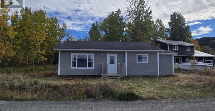 7 Aspen Cove Road, Birchy Bay A0G1E0, Newfoundland & Labrador