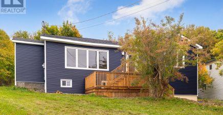 5 Old Petty Harbour Road, St. John`s A1G1H3, Newfoundland & Labrador
