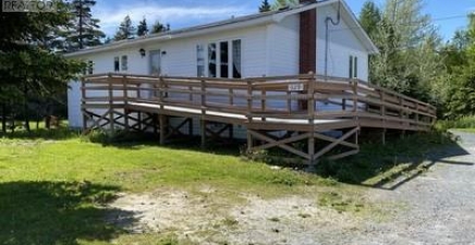 329 East Highway, Victoria A0A4G0, Newfoundland & Labrador
