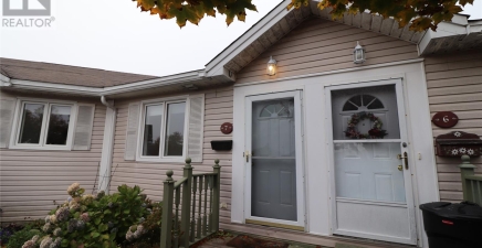 7 Madeira Court, St. John`s A1E5K8, Newfoundland & Labrador