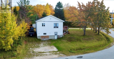 53 Squires Road, Deer Lake A8A3E9, Newfoundland & Labrador