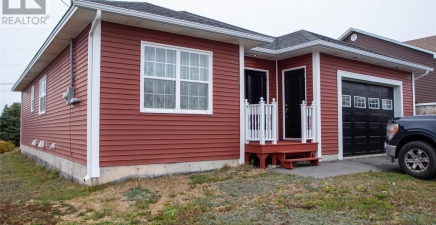 1 Michael Ryder Place, Bonavista A0C1B0, Newfoundland & Labrador
