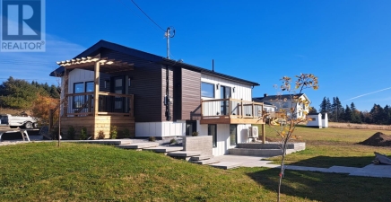 3 Edwards Lane, Kippens A2N1B2, Newfoundland & Labrador