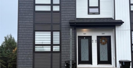 11 Cedar Hill Place Unit#D, St. John`s A1H0P4, Newfoundland & Labrador