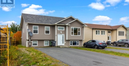 8 Jacqueline Avenue Extension, Clarenville A5A0C1, Newfoundland & Labrador