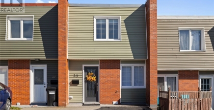 30 Bishop Place, St. John`s A1E3X1, Newfoundland & Labrador