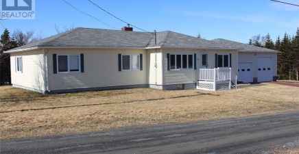 129 Old Trinity South Highway, Cavendish A0B1J0, Newfoundland & Labrador