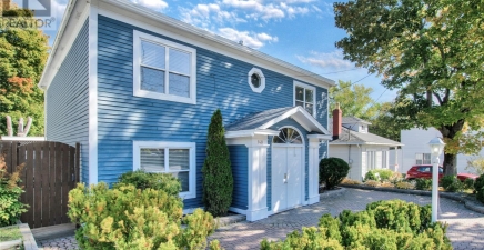 148 Portugal Cove Road, St. John`s A1B2N2, Newfoundland & Labrador