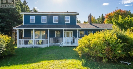 69 Forest Road, Carbonear A1Y1A6, Newfoundland & Labrador