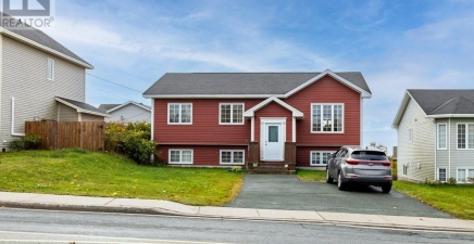 147 PARADISE Road, Paradise A1L2Y4, Newfoundland & Labrador