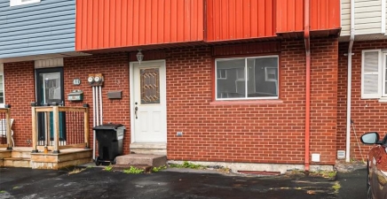 13 Montague Street, St. John`s A1A3P4, Newfoundland & Labrador