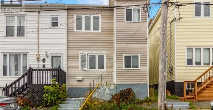 20 Gear Street, St. John`s A1C2J5, Newfoundland & Labrador