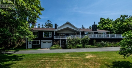 271A Bennetts Pond, Portugal Cove - St. Philips A1M1Y4, Newfoundland & Labrador