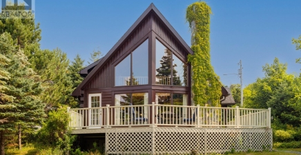 335 Tolt Road, Portugal Cove-st Phlips A1M1P3, Newfoundland & Labrador