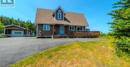 14 White Rock Road, Bonavista A0C1B0, Newfoundland & Labrador