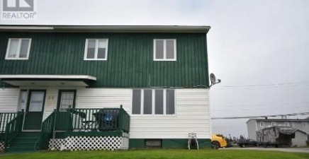 27 Anderson Street, Wabush A0R1B0, Newfoundland & Labrador