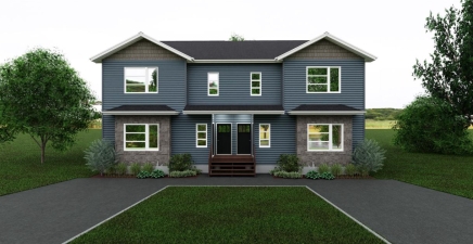 11 Westview Avenue Unit#2, St. John`s A1E0E2, Newfoundland & Labrador