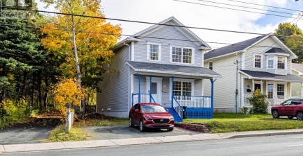 75 Bay Bulls Road, St. John`s A1G1A6, Newfoundland & Labrador